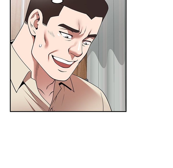 Taste of Stealing: Physical Charity chapter 21 page 85