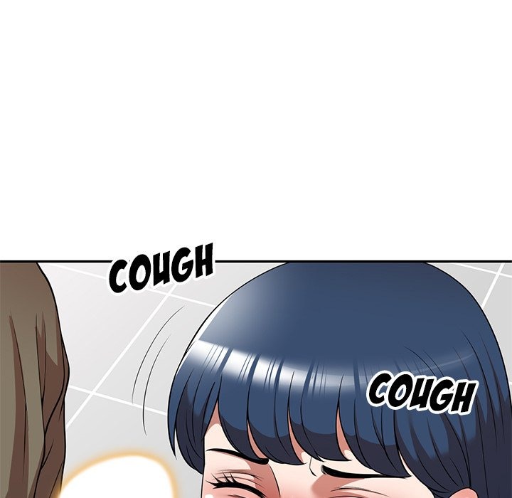 Taste of Stealing: Physical Charity chapter 21 page 95