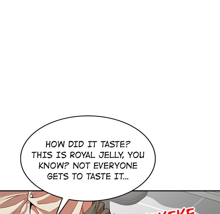 Taste of Stealing: Physical Charity chapter 21 page 97