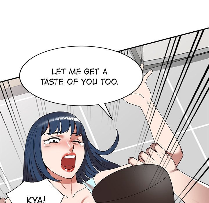 Taste of Stealing: Physical Charity chapter 21 page 106