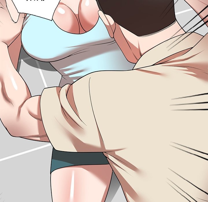 Taste of Stealing: Physical Charity chapter 21 page 107