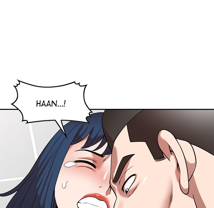 Taste of Stealing: Physical Charity chapter 21 page 113