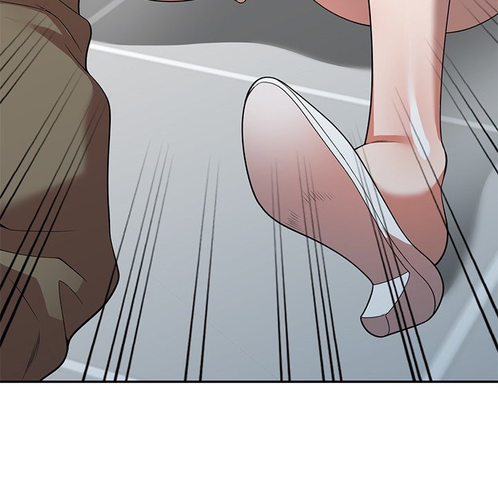 Taste of Stealing: Physical Charity chapter 21 page 118