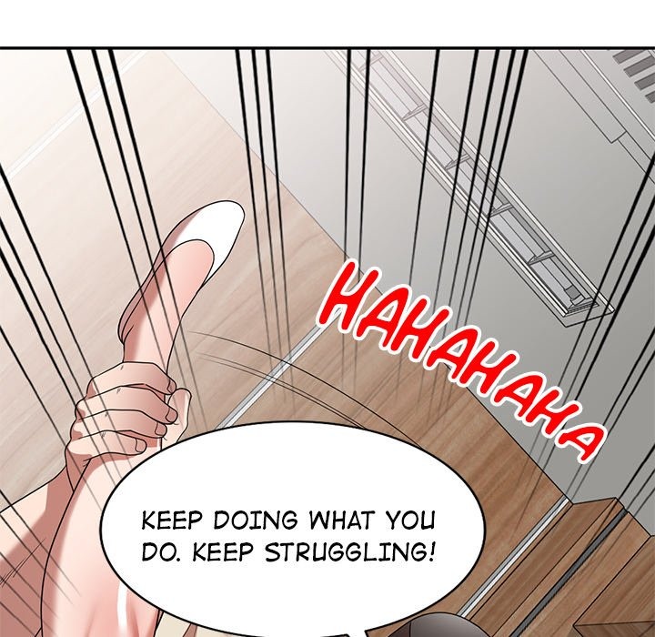 Taste of Stealing: Physical Charity chapter 21 page 129