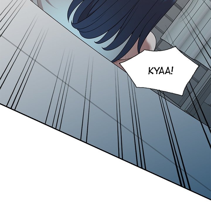 Taste of Stealing: Physical Charity chapter 21 page 131