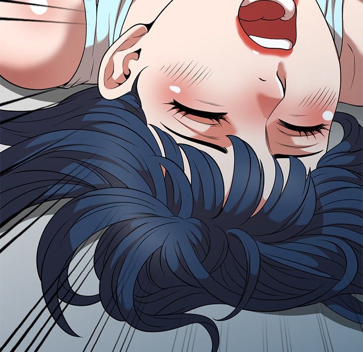 Taste of Stealing: Physical Charity chapter 21 page 137