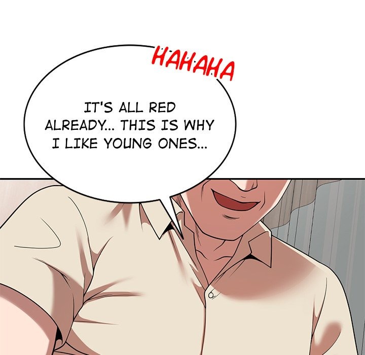 Taste of Stealing: Physical Charity chapter 21 page 139