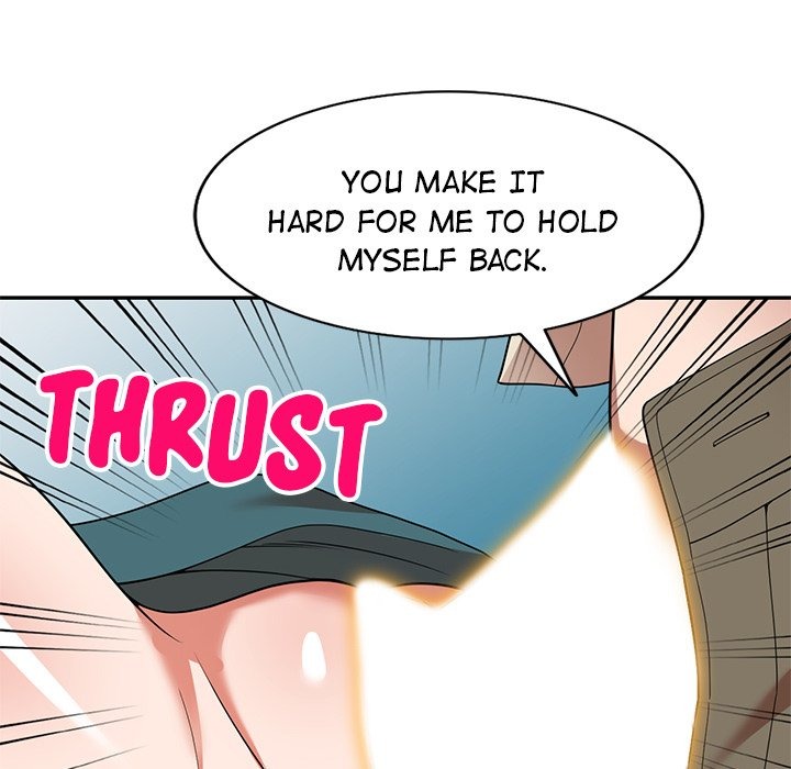 Taste of Stealing: Physical Charity chapter 21 page 142