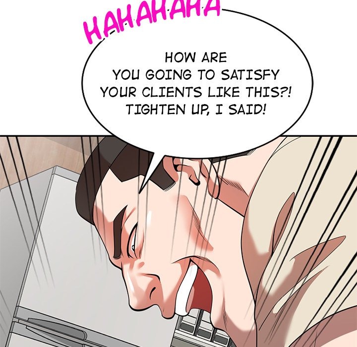 Taste of Stealing: Physical Charity chapter 21 page 157