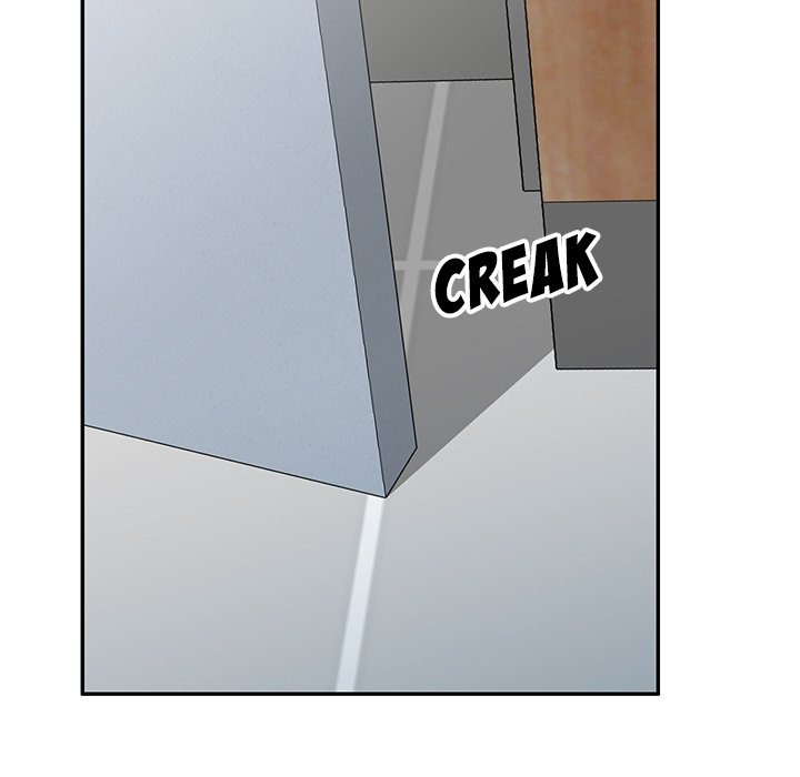 Taste of Stealing: Physical Charity chapter 21 page 164
