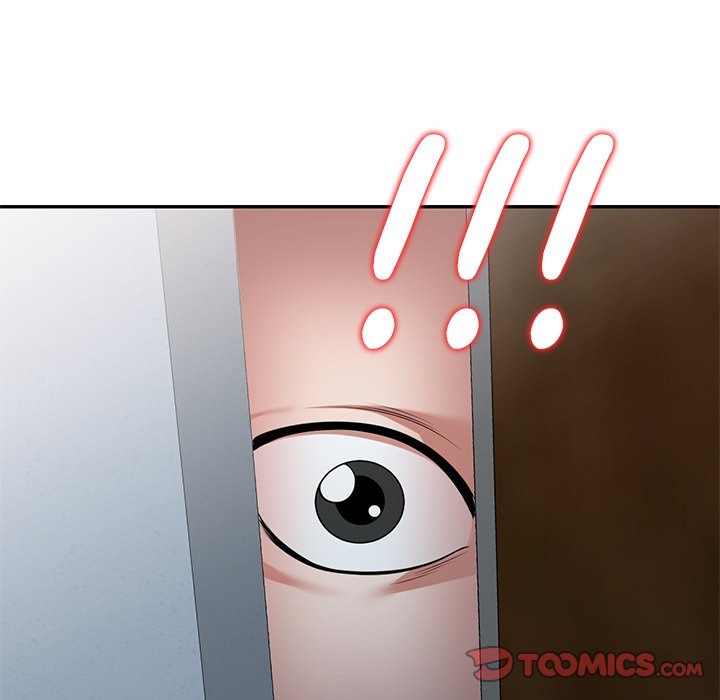 Taste of Stealing: Physical Charity chapter 21 page 166
