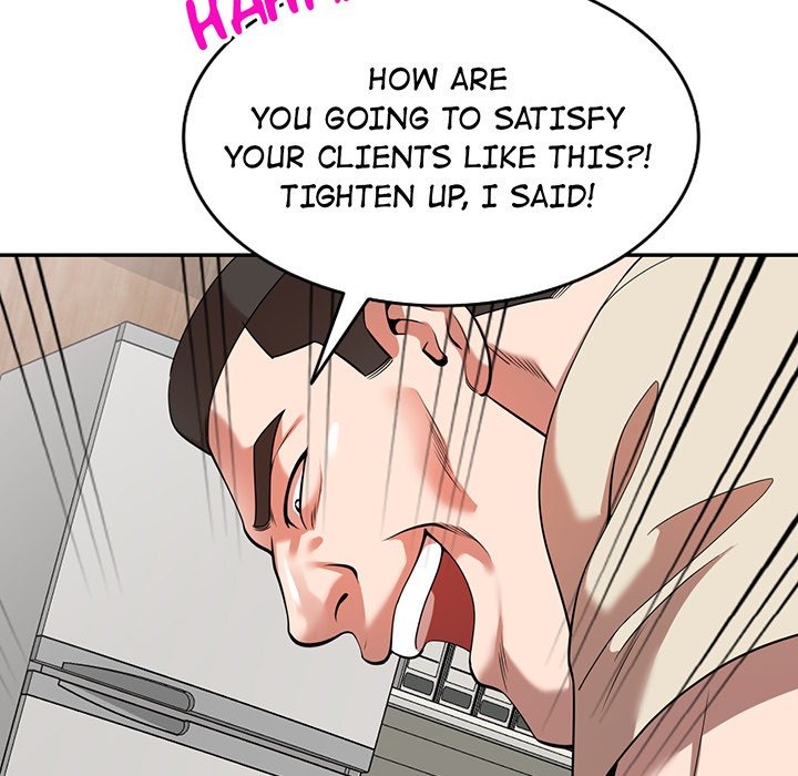 Taste of Stealing: Physical Charity chapter 22 page 7
