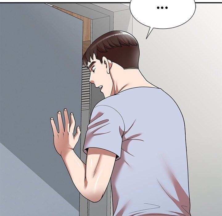 Taste of Stealing: Physical Charity chapter 22 page 21