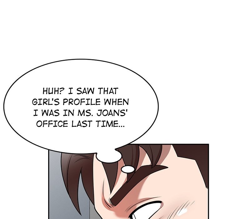 Taste of Stealing: Physical Charity chapter 22 page 23