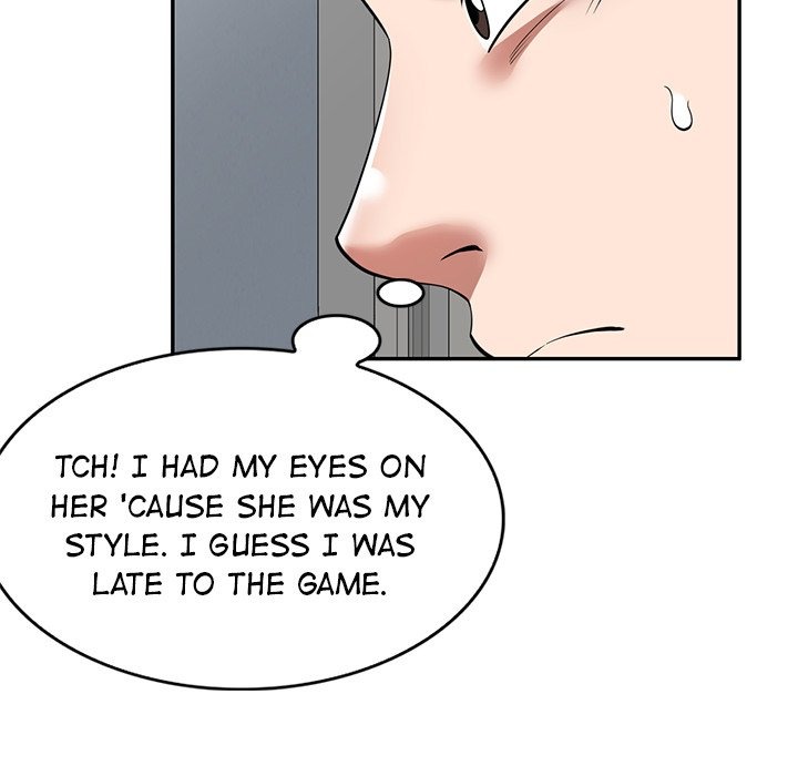 Taste of Stealing: Physical Charity chapter 22 page 24