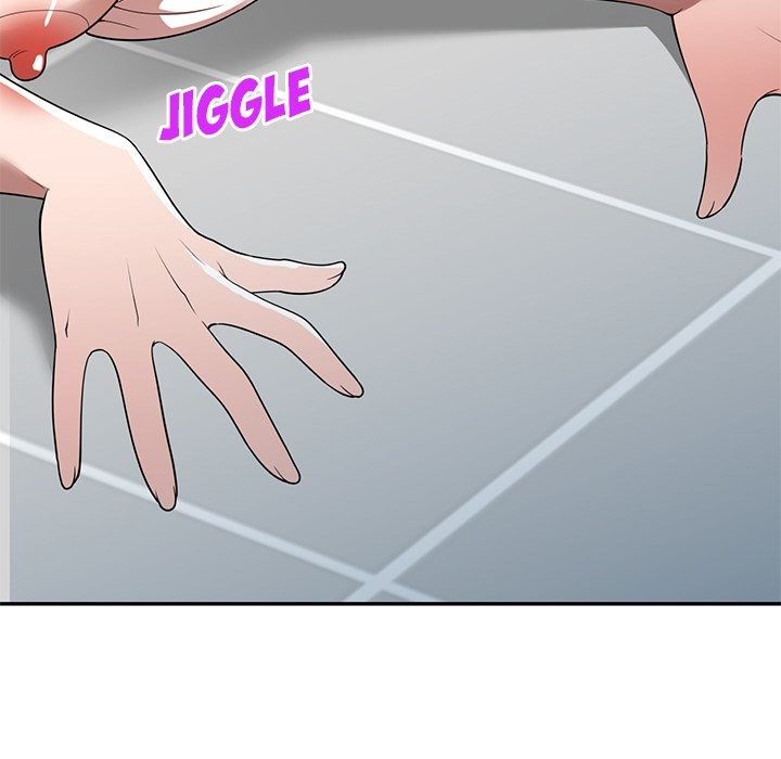 Taste of Stealing: Physical Charity chapter 22 page 33