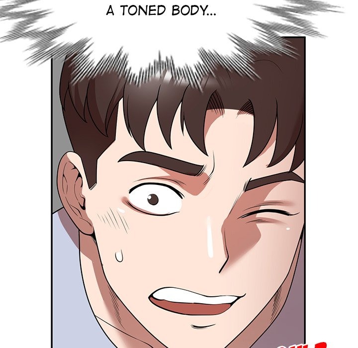 Taste of Stealing: Physical Charity chapter 22 page 35