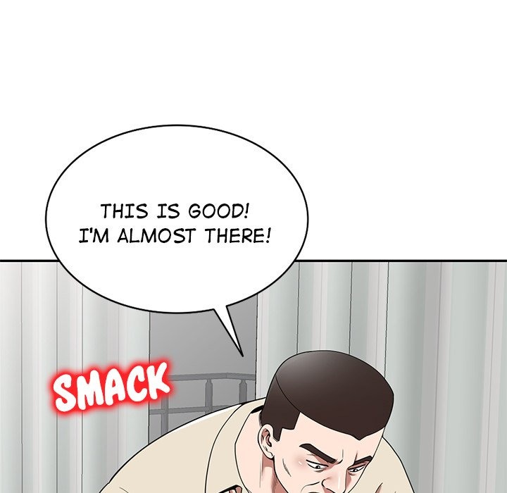 Taste of Stealing: Physical Charity chapter 22 page 37