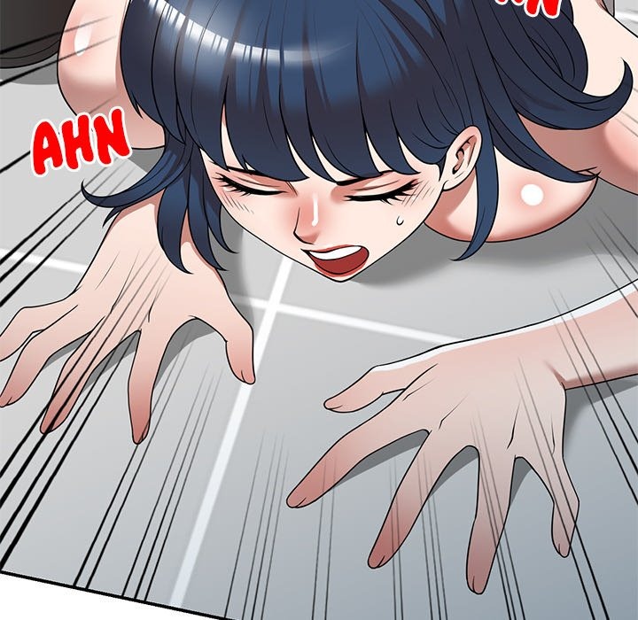 Taste of Stealing: Physical Charity chapter 22 page 42