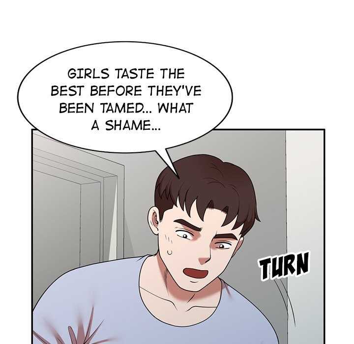 Taste of Stealing: Physical Charity chapter 22 page 44