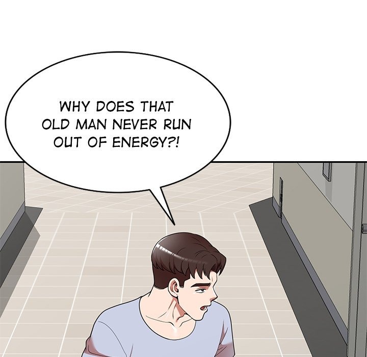 Taste of Stealing: Physical Charity chapter 22 page 46