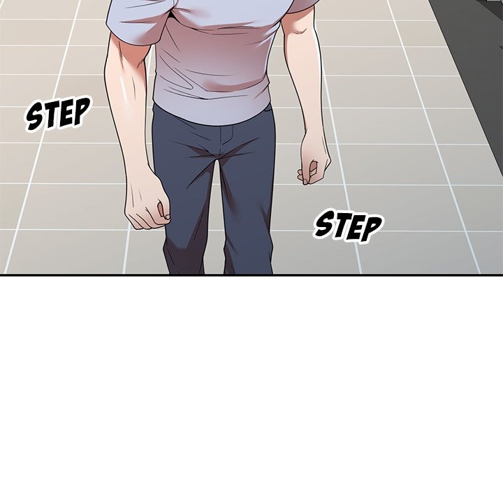 Taste of Stealing: Physical Charity chapter 22 page 47