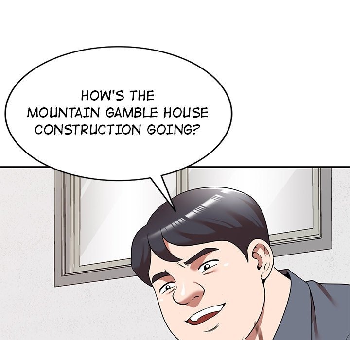 Taste of Stealing: Physical Charity chapter 22 page 53