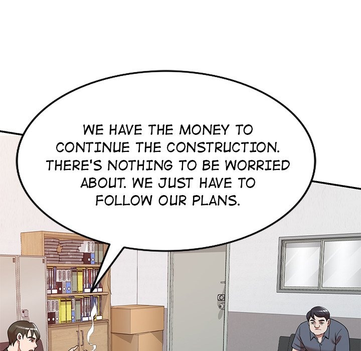 Taste of Stealing: Physical Charity chapter 22 page 56