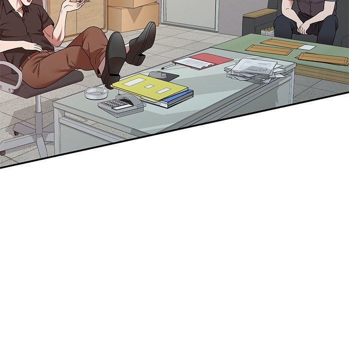 Taste of Stealing: Physical Charity chapter 22 page 57