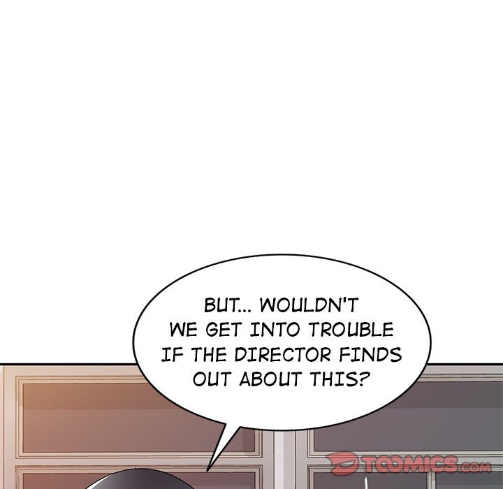 Taste of Stealing: Physical Charity chapter 22 page 58