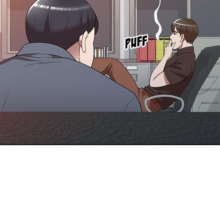 Taste of Stealing: Physical Charity chapter 22 page 59