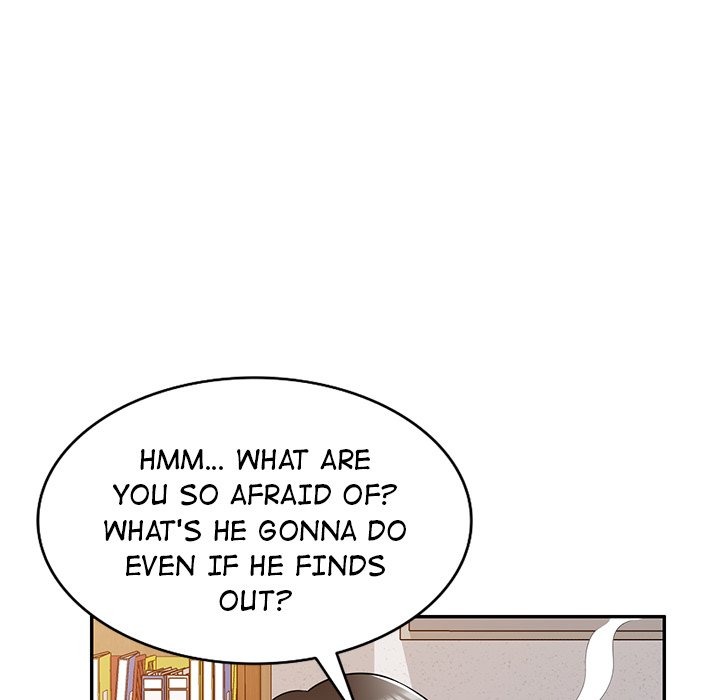 Taste of Stealing: Physical Charity chapter 22 page 60