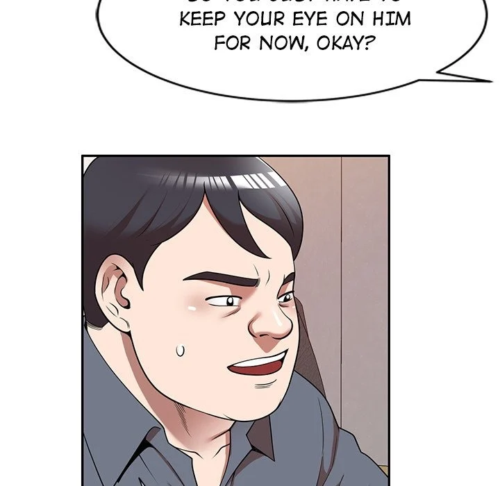 Taste of Stealing: Physical Charity chapter 22 page 63