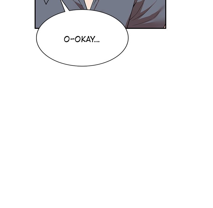 Taste of Stealing: Physical Charity chapter 22 page 64