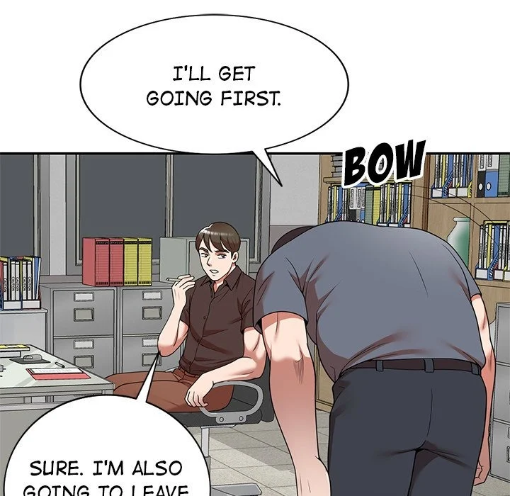 Taste of Stealing: Physical Charity chapter 22 page 65