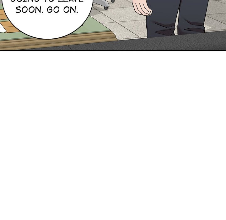 Taste of Stealing: Physical Charity chapter 22 page 66
