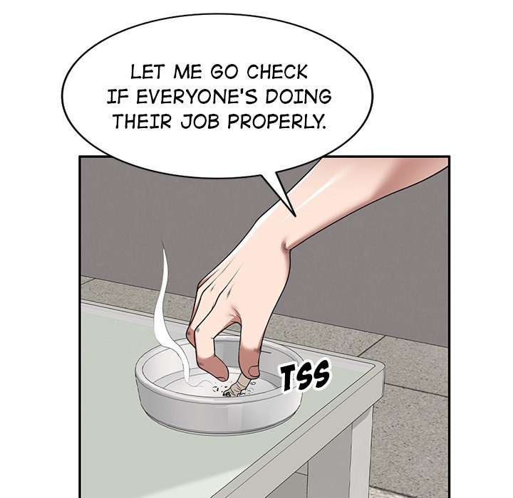 Taste of Stealing: Physical Charity chapter 22 page 67