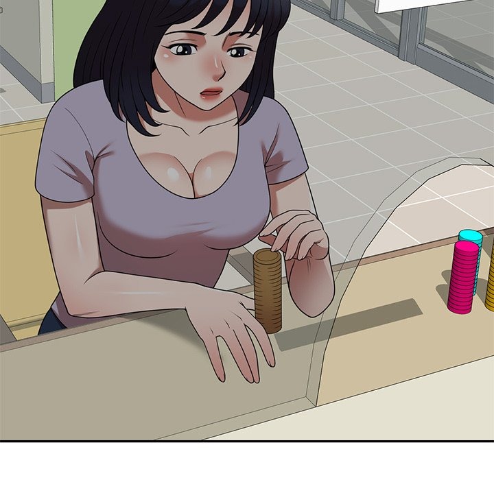 Taste of Stealing: Physical Charity chapter 22 page 72