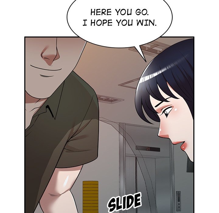 Taste of Stealing: Physical Charity chapter 22 page 74