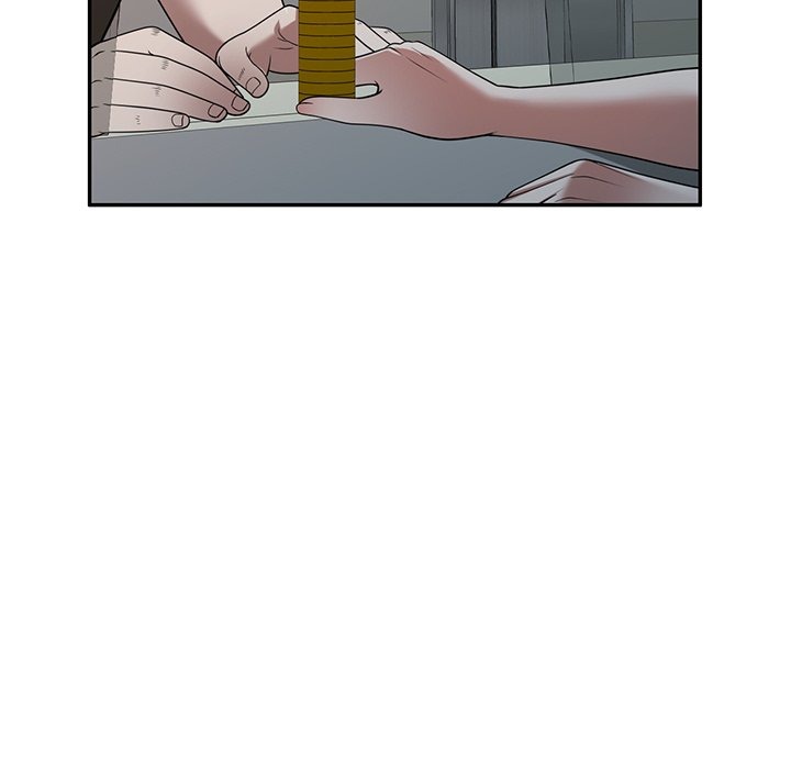 Taste of Stealing: Physical Charity chapter 22 page 75