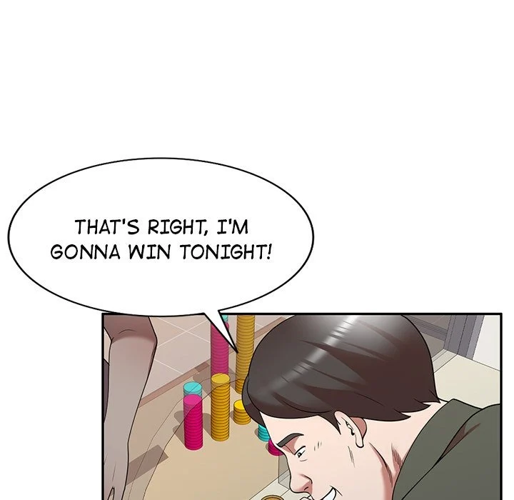 Taste of Stealing: Physical Charity chapter 22 page 76
