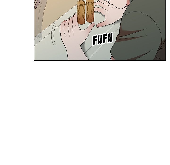 Taste of Stealing: Physical Charity chapter 22 page 77