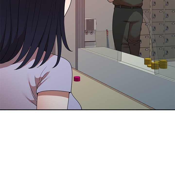 Taste of Stealing: Physical Charity chapter 22 page 79