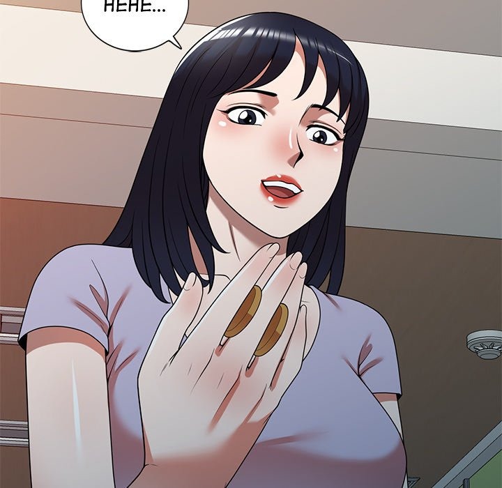 Taste of Stealing: Physical Charity chapter 22 page 81