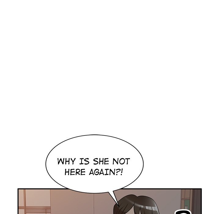 Taste of Stealing: Physical Charity chapter 22 page 87