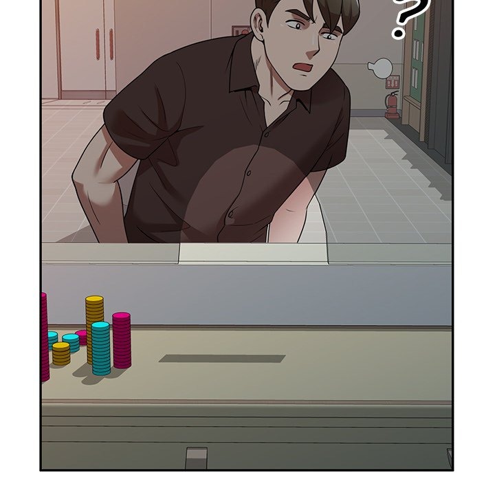 Taste of Stealing: Physical Charity chapter 22 page 88