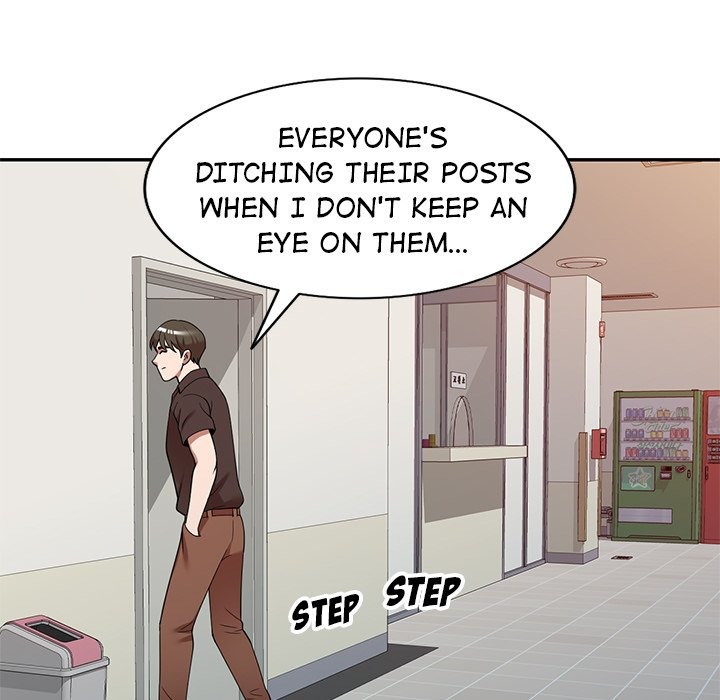 Taste of Stealing: Physical Charity chapter 22 page 90