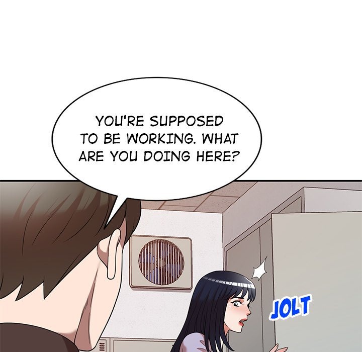 Taste of Stealing: Physical Charity chapter 22 page 92