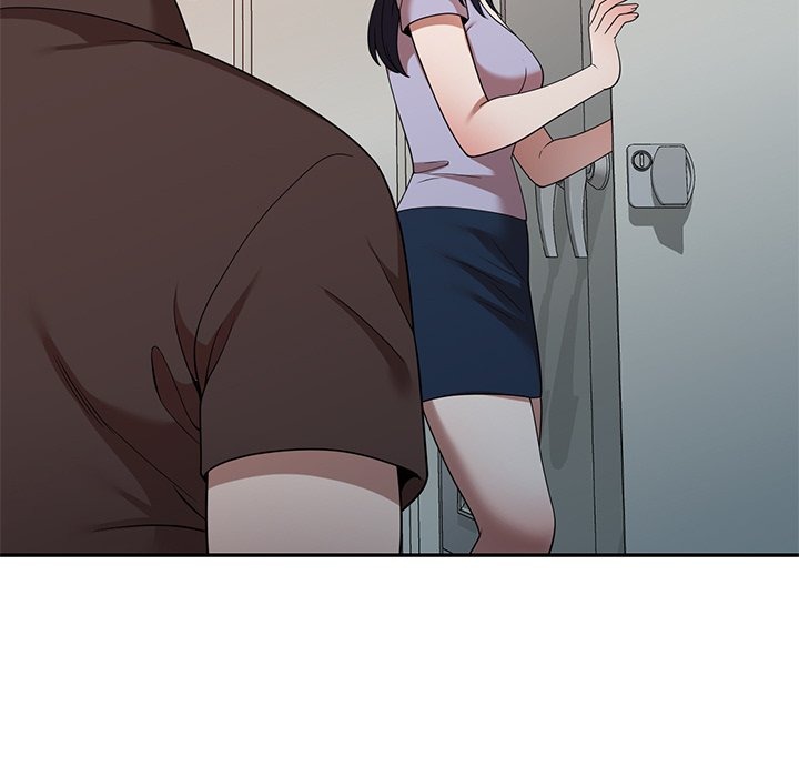 Taste of Stealing: Physical Charity chapter 22 page 93