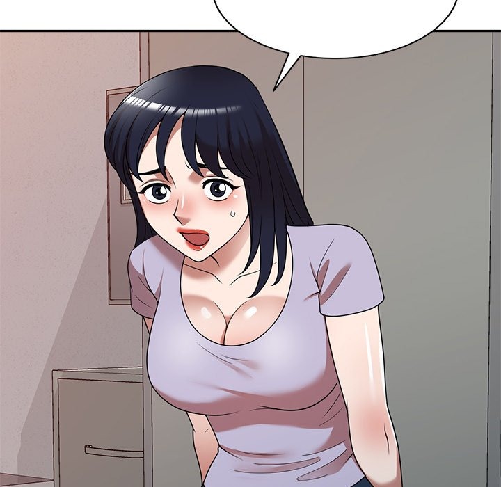 Taste of Stealing: Physical Charity chapter 22 page 95